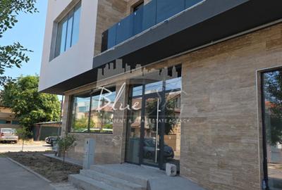 Clădire modernă cu regim D+P+3, situată în zona Faleza Nord - 4