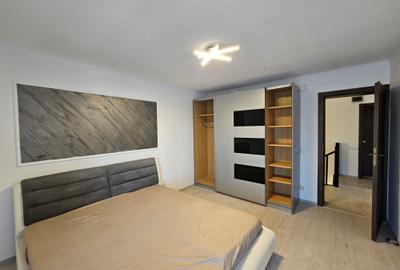 Duplex P+M, 5 camere, 3 băi, 3 balcoane, perete dublu, panouri, Dumbrăvița - 45