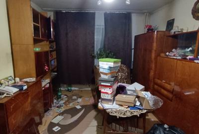 Apartament cu 2 camere decomandat în Mănăștur