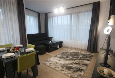 De inchiriat apartament 3 camere in ansamblul Isho.Loc de parcare și boxă - 1
