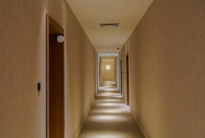 Apartament exclusivist de vanzare 2 camere Mamaia, imobil nou de lux - 9