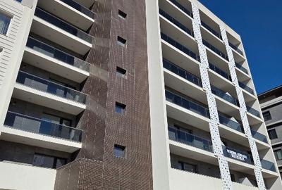 Bloc Finalizat 2 camere cheie 75 mp Campus Aurel Vlaicu 305E - 2