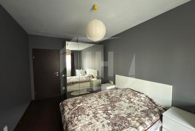Apartament 2 camere, 60 mp, etaj 1/2, parcare inclusa, Buna-Ziua - 3