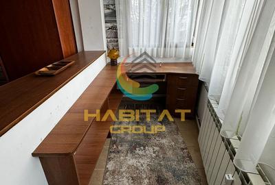 Oltenitei Scoala de Politie vanzare 2 cam decomandat renovat - 11