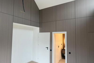 Ansamblu exclusivist! Casă FINISATA individuala, 165mp, teren 500mp, Popesti - 12