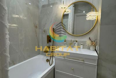 Vanzare ap 2 camere Brancoveanu Grand Arena etaj 3 decomandat gata de mutare - 4
