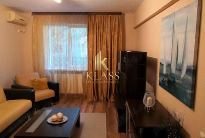 Apartament cochet de 2 camere la Piata Domenii - 4