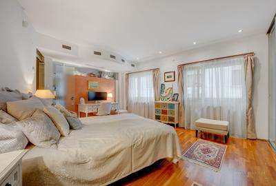 Apartament de 2 camere de vânzare Primăverii | Comision 0 - 28