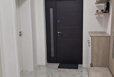 Vila P+M constructie 2020, pretabila doua famiili, teren 620 mp, Cazasu - 23