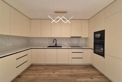 Inchiriere apartament 2 camere bloc nou et 1 cu parcare privata. - 2