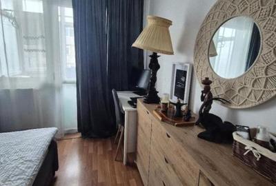 77000 euro -Dristor metrou -2camere-et 2din 4 -centrala proprie - 5