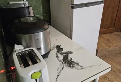 Garsoniera mobilata si utilata zona Centrul Istoric - 6