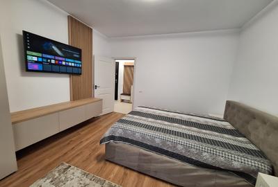 Exigent Plaza Residence prima închiriere - 1