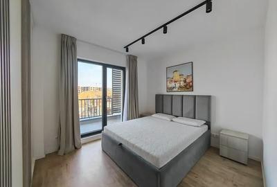 Studio Dublu Lux H Pipera Lake I Parcare in subteran I Vedere Lac - 6