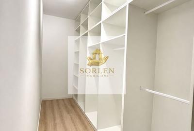Apartament 2 camere Eroilor Floresti - 10