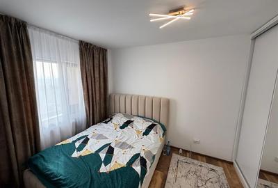 Bloc NOU! Apartament 3 Camere CUG - Pepinierei - 4