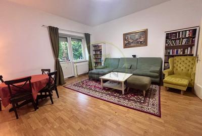 Se vinde casa la pret de apartament, zona centrala, str. Lupeni. - 9