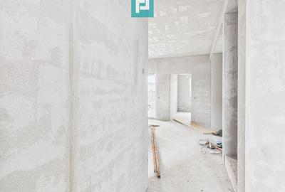 Duplex în Săcălaz despartit prin cameră tehnica - 14