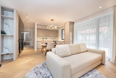 Vânzare, apartament cu 2 camere, zona Voluntari - 2