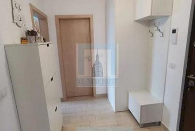 Ap 2 camere mobilat-utilat - zona Tractorul - 6