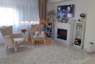 Drumul Taberei -Valea Ialomitei /Apartament 3 camere / Mobilat - utilat - boxa / - 2