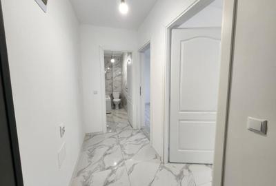 Garsonieră decomandată în Lunca Cetățuii