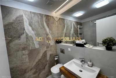 Nusco | 2 Camere de inchiriat | Aviatiei | Metrou | Parcare | Terasa - 7
