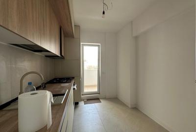 2 camere | Metrou Berceni 7 min | Piscina | Biruintei | Parcare subterana - 13