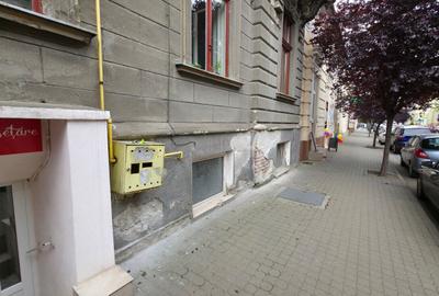 Spatiu Comercial, 60 mp, str. Crișan Nr. 5,  Centru Arad - 2