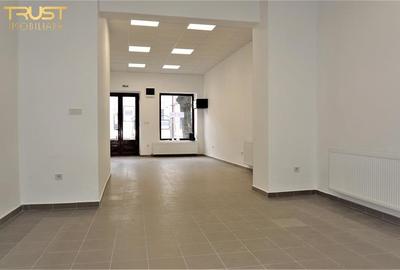 Spatiu comercial 132 mp, ultracentral, zona pietonal - 11