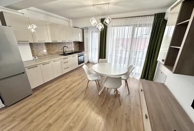 APARTAMENT 3 CAMERE I ETAJ 2 I 76 MP I MOBILAT SI UTILAT I ALBA IULIA I - 9