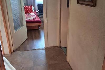 Vanzare apartament 3 camere decomandat Gheorgheni zona Titulescu, Cluj-Napoca - 6