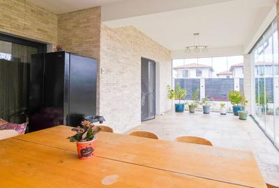 Vilă Premium 2021 | 237 mp utili | Teren 575 mp | Finisaje Luxury | - 26