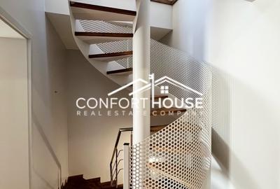 Vila D+P+E+M. 5 camere, complex rezidential, IANCU NICOLAE -British School - 45