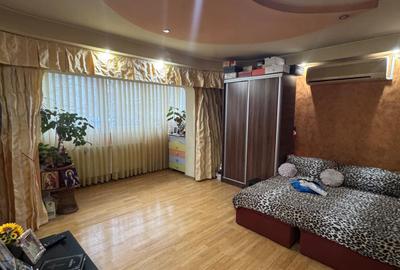 Metrou Mihai Bravu | 8 minute - Apartament 3 camere - Mobilat/Utilat - Parcare - 1