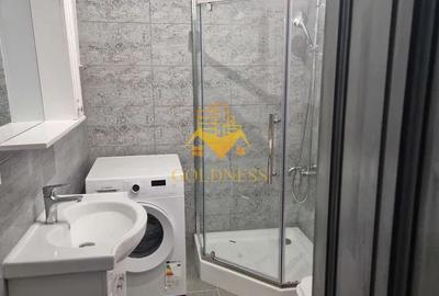 2 camere open space, Parcare, Modern, Carrefour, The Nest, Marasti. - 6