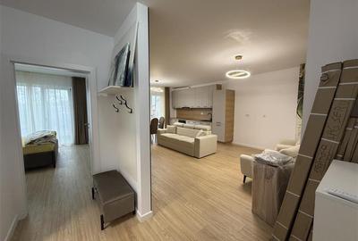 APARTAMNETE CU 2 CAMERE | DE INCHIRIAT | SCALA CETATE | ORADEA - 12