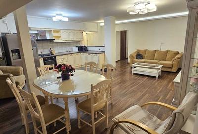 Apartament 4 camere zona Victoria - Ultramodern - TERMEN LUNG - 1