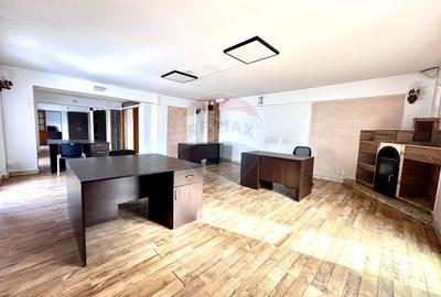 Spații Birouri de închiriat in Vila Str Comana Sector 1 - 1