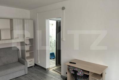 Garsoniera de vanzare, 22 m2, zona Poitiers Towers - 3