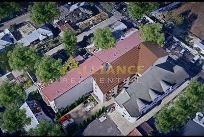 1 Min. Metrou Aparatorii Patriei Berceni Arena Apt 2 camere - 3