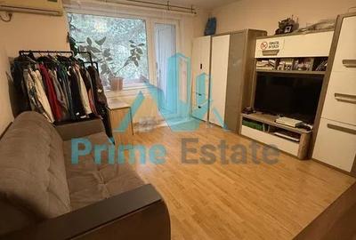 Apartament 3 camere, etaj 3, decomadat, Gheorgheni - 1