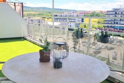 Apartament 5 camere de vanzare in Buna Ziua, Cluj Napoca - 16