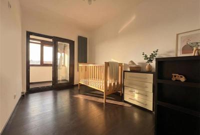 Apartament 3 camere – Bld. Poitiers | Premium | Gata de mutare - 14