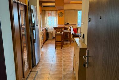 Garsonieră Str. Lt. Aurel Botea, Sector 3, ideală pentru locuit sau investitii - 1