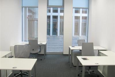 Inchirieri birouri in Swan Office Park de la 182 mp - 13