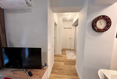 Apartament 2 camere Tomis plus - 7