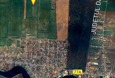 Vanzare 1000, 2000 sau 3000 mp teren intravilan in Buftea langa padure - 8