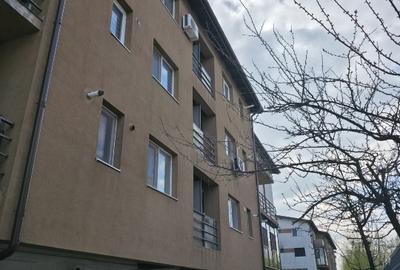 Vand Garsoniera in Rosu, Chiajna - 1