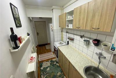 Apartament cu o camera de inchiriat in Tudor - 4